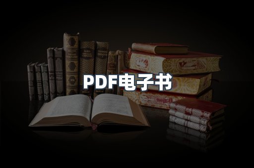 PDF电子书